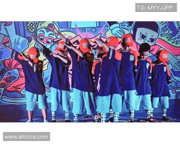 重庆街舞队引领潮流最新街舞节奏TOP10精彩呈现